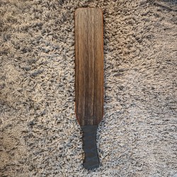 L'ÉLÉGANT STANDARD (PADOUK)