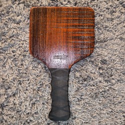 LA   PALETTE (PADOUK)