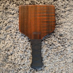 LA   PALETTE (PADOUK)