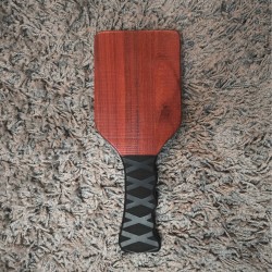 LA  PETITE PALETTE (PADOUK)