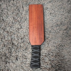 LE COSTAUD  (PADOUK HUILE))