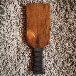 LE MAILLET  6 POINTS  (PALISSANDRE)