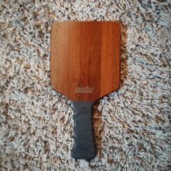 LA  PALETTE (PANGA PANGA)