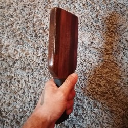 LA  PETITE PALETTE (PANGA PANGA)