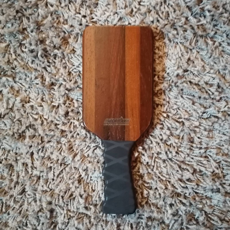 LA  PETITE PALETTE (PANGA PANGA)