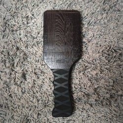 LA  PETITE PALETTE (WENGÉ)