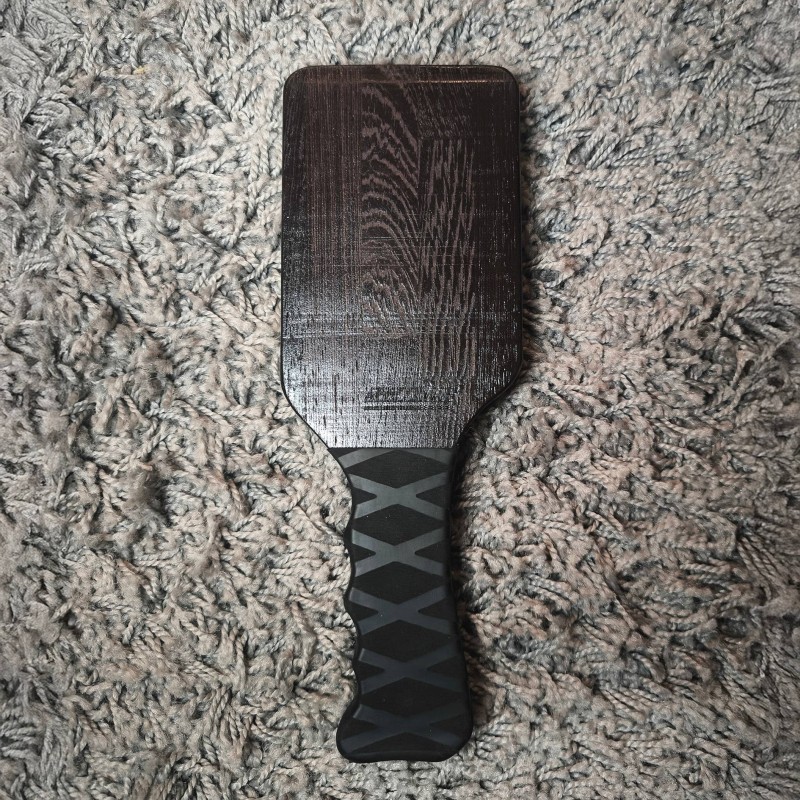 LA  PETITE PALETTE (WENGÉ)