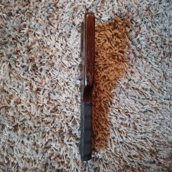 LA  PETITE PALETTE CUBE (WENGÉ)