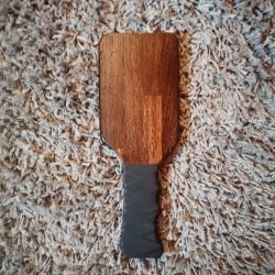 LA  PETITE PALETTE CUBE (WENGÉ)