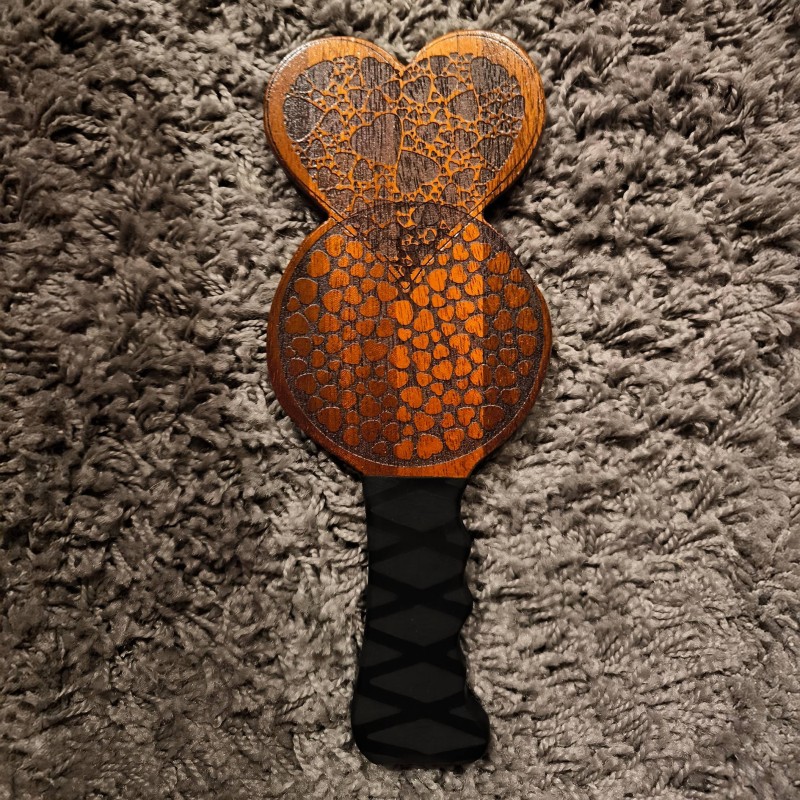 MAGIC WAND FULLHEARTS (SIPO)