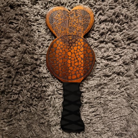 MAGIC WAND FULLHEARTS (SIPO)