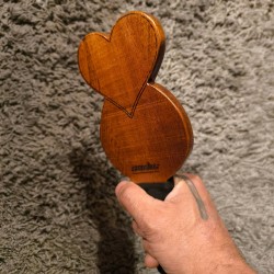 MAGIC WAND FULLHEARTS (SIPO)