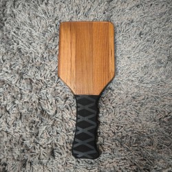 LA PETITE PALETTE (TECK)