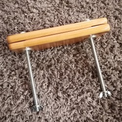 PRESSE À SEIN (ENTRAVE)