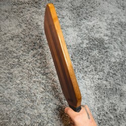 LE BISEAU XXL (TECK)