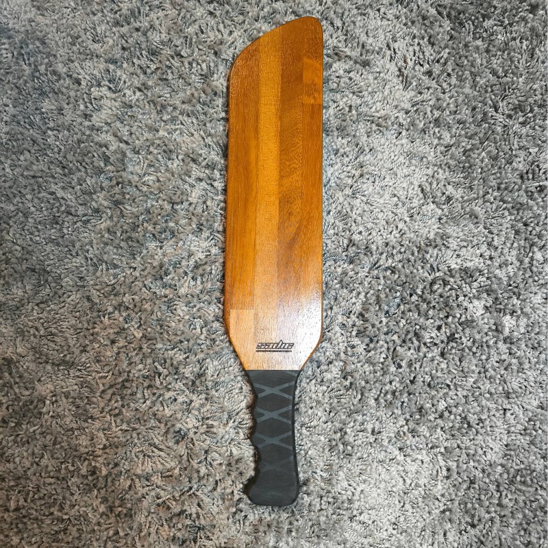 LE BISEAU XXL (TECK)