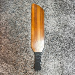 LE BISEAU XXL (TECK)