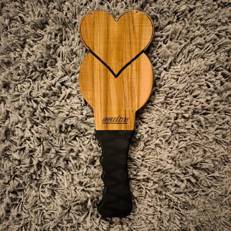 MAGIC WAND COEUR (TECK DE PLANTATION)