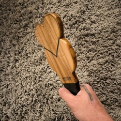 MAGIC WAND COEUR (TECK DE PLANTATION)