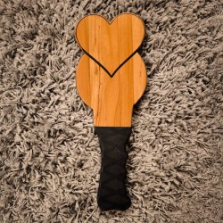 MAGIC WAND COEUR (TECK DE PLANTATION)