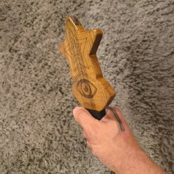 MAGIC WAND EYESTAR (TECK)