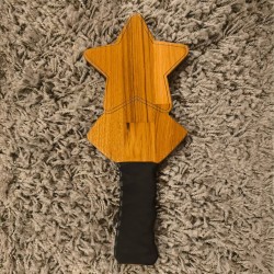 MAGIC WAND EYESTAR (TECK)