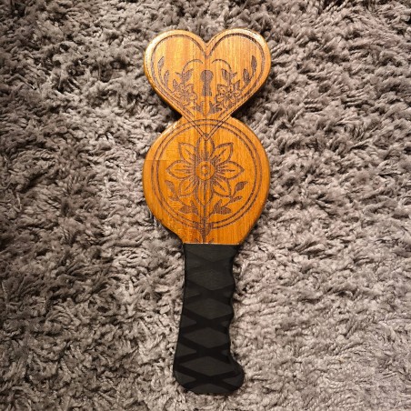 MAGIC WAND FLOWER (TECK)