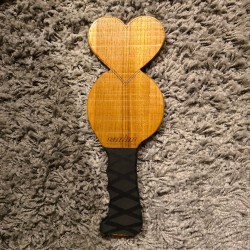 MAGIC WAND FLOWER (TECK)