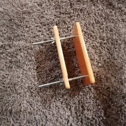 PRESSE À SEIN (ENTRAVE)