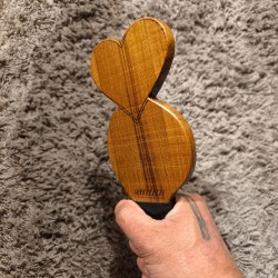 MAGIC WAND FLOWER (TECK)