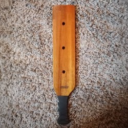 L'ÉLÉGANT XXL (TECK)