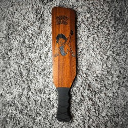 BETTY BOOP (SAPELLI)