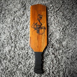 CATWOMAN BUSTE (SAPELLI)