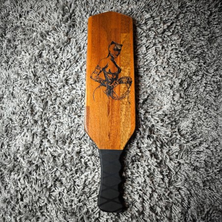 CATWOMAN BUSTE (SAPELLI)