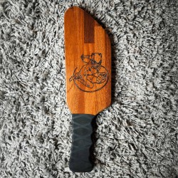 CATWOMAN MOUVEMENT (SAPELLI)