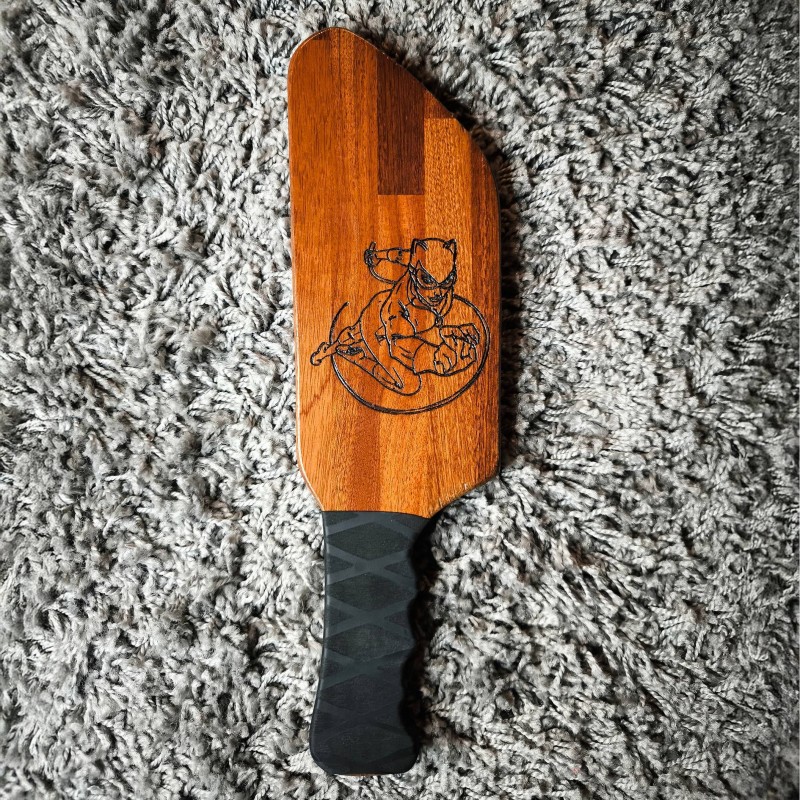 CATWOMAN MOUVEMENT (SAPELLI)