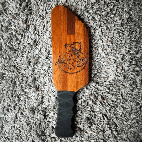 CATWOMAN MOUVEMENT (SAPELLI)