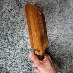 HELLO KINKY (SAPELLI)