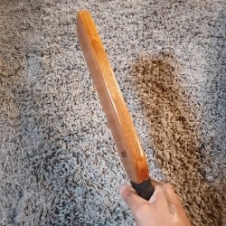 L'ÉLÉGANT (SAPELLI)