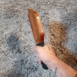 LE DECALÉ (SAPELLI)