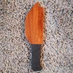 LE DECALÉ (SAPELLI)