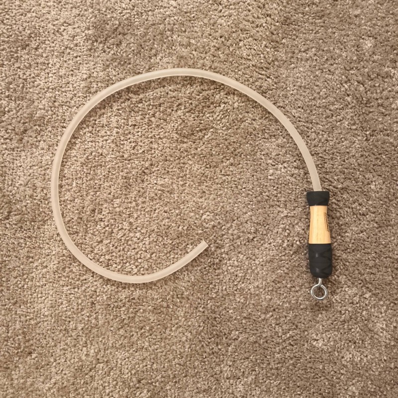 LE FOUETTANT (PSEUDO-FOUET)