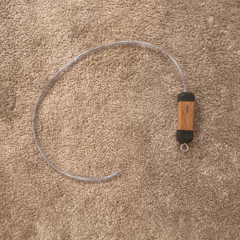 LE FOUETTANT (PSEUDO-FOUET)