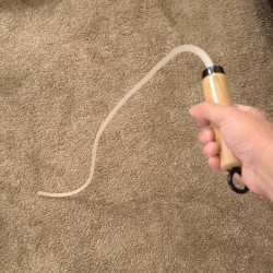 LE FOUETTANT (PSEUDO-FOUET)