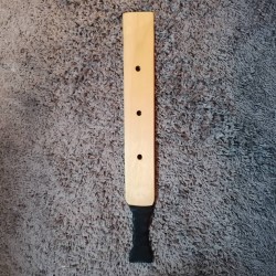 STANDARD LONG TÊTE DE LOUP