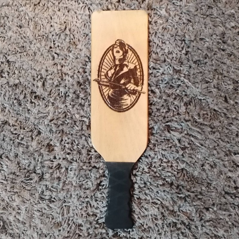 LE XL MINI LÉGER MAITRESSE