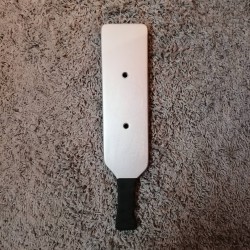 XL SILVER INGOT VAMPIRE