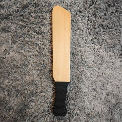 L'ÉLÉGANT BISEAU LOURD (HÊTRE)