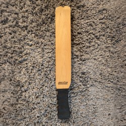 LA MATRAQUE 2  (HÊTRE)