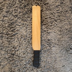 LA MATRAQUE 2  (HÊTRE)